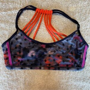 Lulu sports bra